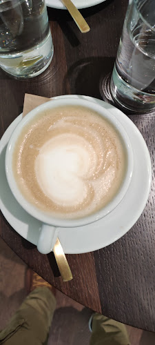 Fetiche Patisserie - Ljubljana