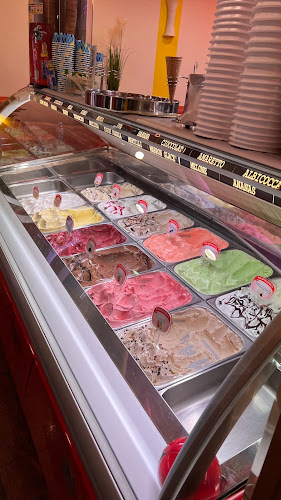 Slaščičarna in Kavarna Pikapolonica - Gornja Radgona