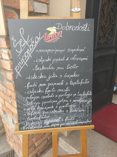 Gostilnica Stara Trta