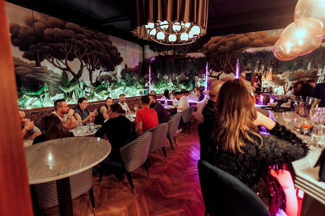 Antica Prohibition – Speakeasy bar - Gastronomija in gostinstvo