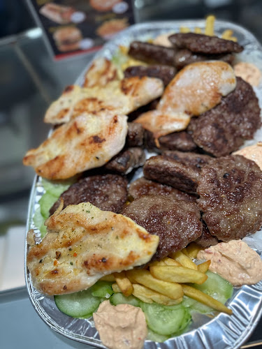 Fast food KEBAP ŽALEC - Gastronomija in gostinstvo