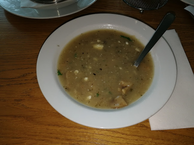 Opinii despre Gostilna in apartmaji Šelih în Maribor - Gastronomija in gostinstvo