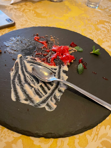 Opinii despre Gostilna Pod Krvavcem în Cerklje na Gorenjskem - Gastronomija in gostinstvo