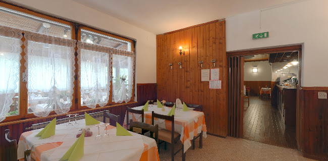 Opinii despre Gostišče s prenočišči Oddih în Solkan - Gastronomija in gostinstvo