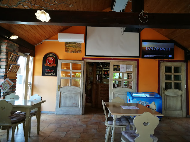 Pizzeria Dante - Gastronomija in gostinstvo