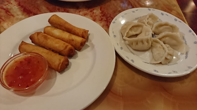 Comentarii opinii despre Niam Niam Garden Chinese Restaurant