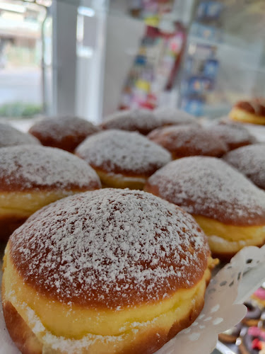 Slaščičarna Andrejči, podjetje za proizvodnjo, trgovino in storitve, d.o.o. - Ljubljana