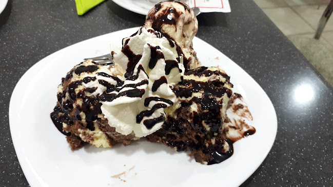 Slaščičarna Rašica - Gastronomija in gostinstvo