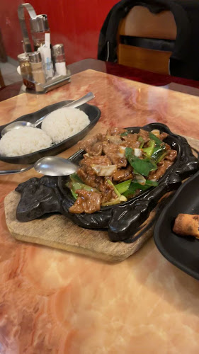 Niam Niam Garden Chinese Restaurant - Gastronomija in gostinstvo