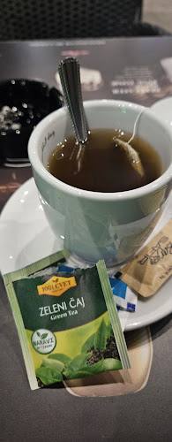 Opinii despre Bar Safir în Leskovec pri Krškem - Gastronomija in gostinstvo