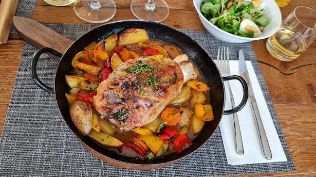 Gostilna in picerija Ponvica