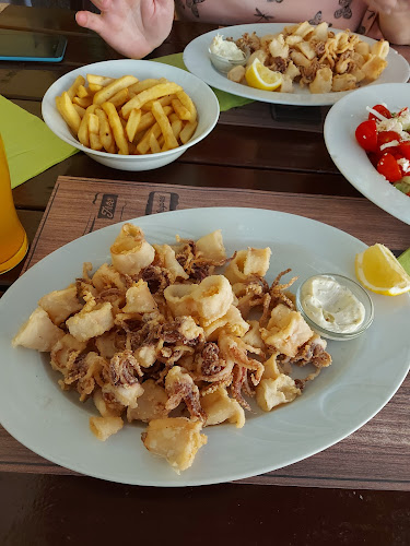 Pizzeria Primavera Izola - Gastronomija in gostinstvo