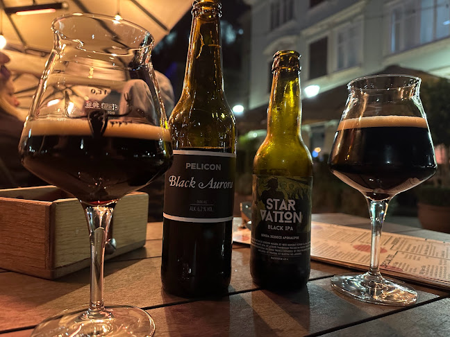 Pop's Burger Bar - Gastronomija in gostinstvo