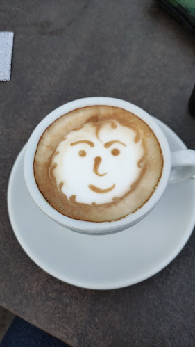 Kava bar peron - Kočevje