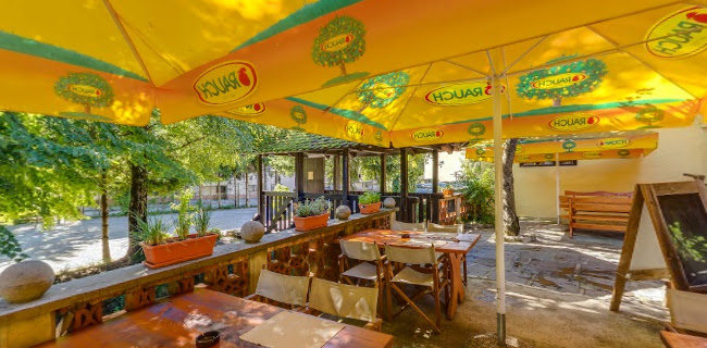 Gostilnica STARA KAŠČA Vrhnika - Vrhnika