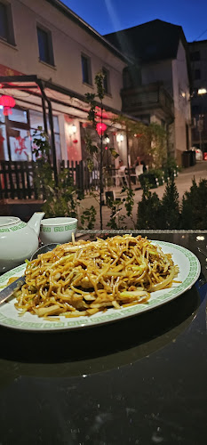 Kitajska Restavracija Makao - Gastronomija in gostinstvo