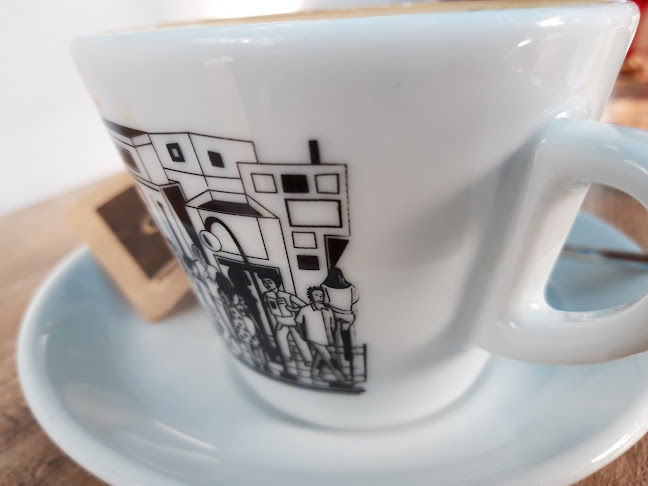 Opinii despre Klub Kafe în Sevnica - Gastronomija in gostinstvo