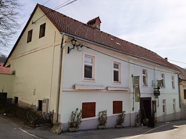 Gostilna Vrtovšek - Gastronomija in gostinstvo