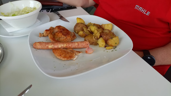 Gostilna in pizzerija Maestro