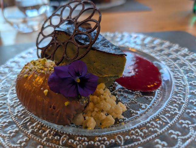 Kogo Restaurant - Gastronomija in gostinstvo