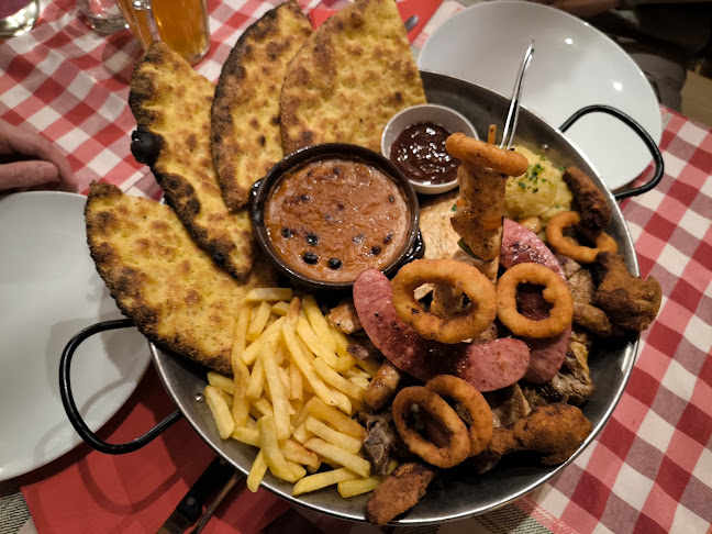 Ok Corral Pizzerija & Grill - Gastronomija in gostinstvo