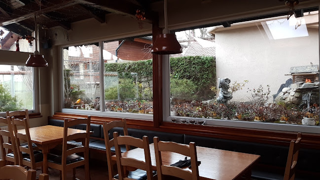 Bistro-Pizzerija Fontana