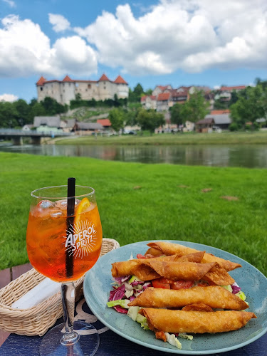 Koren gostinstvo in turizem - Žužemberk
