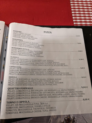 Restavracija & picerija ISTRA - Izola