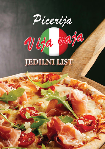 PIZZERIA VIJA VAJA - Gastronomija in gostinstvo