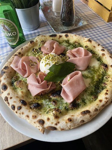 Comentarii opinii despre Špageterija in pizzerija Koper