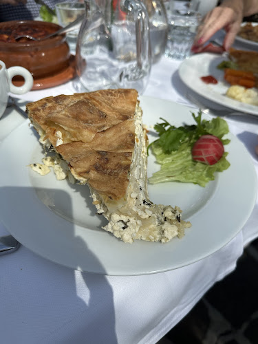 Opinii despre Gostilna Čad în Ljubljana - Gastronomija in gostinstvo