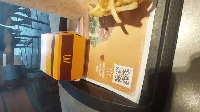 Opinii despre McDonald's Petrol Maribor în Maribor - Gastronomija in gostinstvo