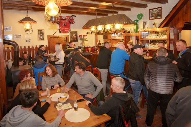 BAR "ŽIČNICA" , Uroš Tkalec S.P.