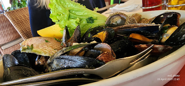 Restavracija Pavel - Piran