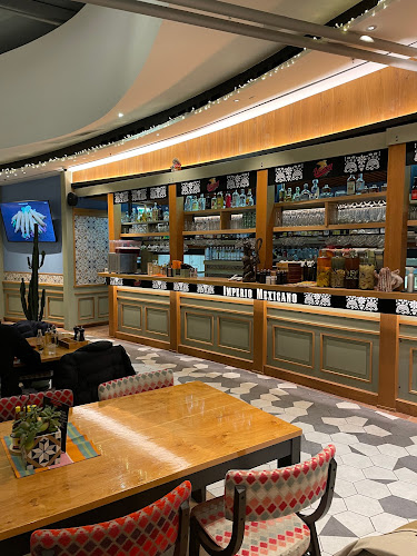 Imperio Mexicano - Ljubljana