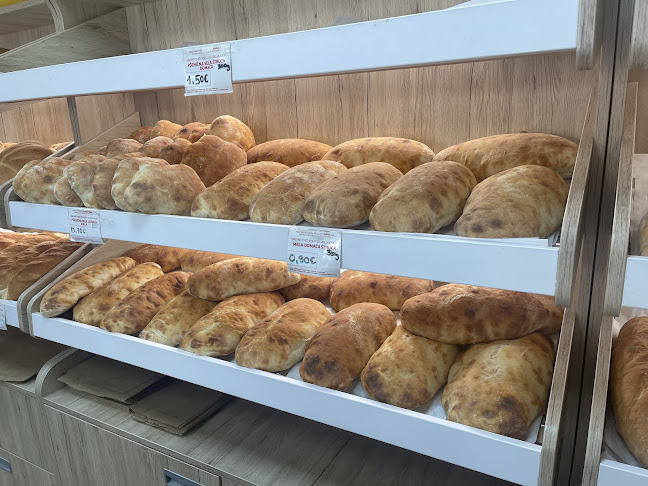 Pekarna dijana d.o.o - Gastronomija in gostinstvo