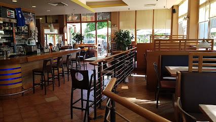 Central Cafe, Central Rogaška d.o.o..