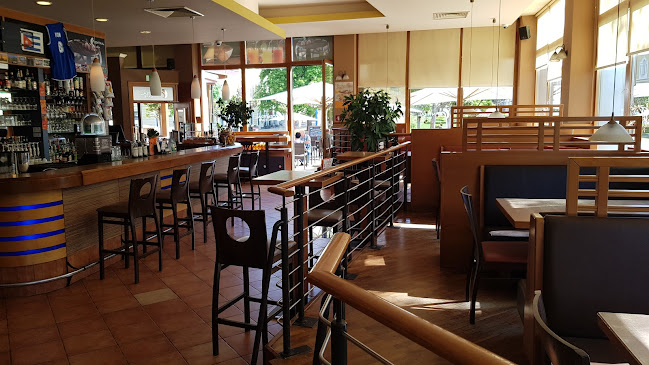 Central Cafe, Central Rogaška d.o.o..