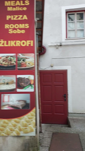 Gostilna pri Škafarju - Idrija