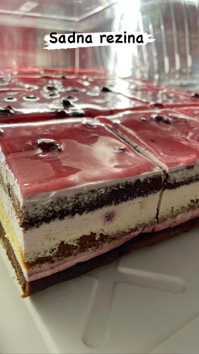 Pekarna & Kebab Radovljica - Gastronomija in gostinstvo