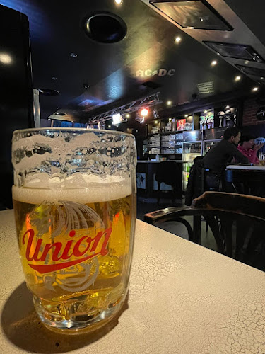 Rock Bar Bled - Gastronomija in gostinstvo