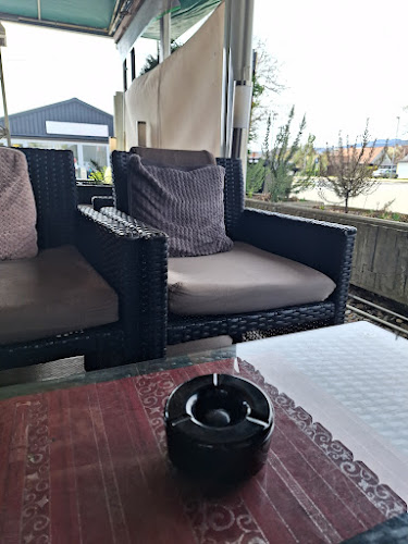 Caffe bar Pikova dama - Maribor