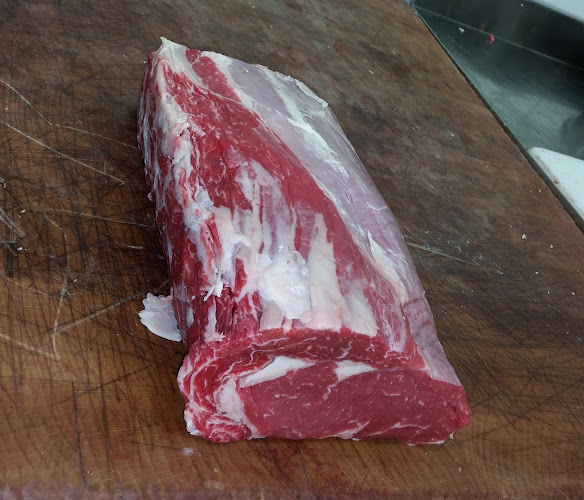 Mesnica Zalar (Mercator) - Gastronomija in gostinstvo