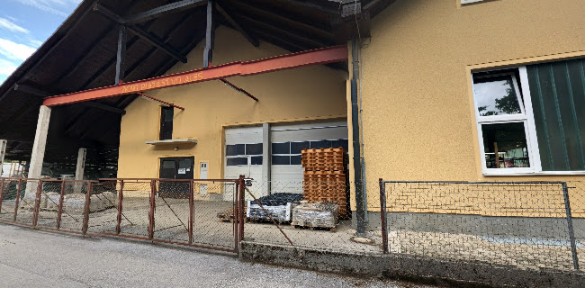 Hiša Aleš - Mavčiče