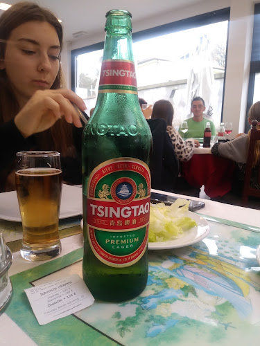 Comentarii opinii despre Kitajski Dvor (皇宫）