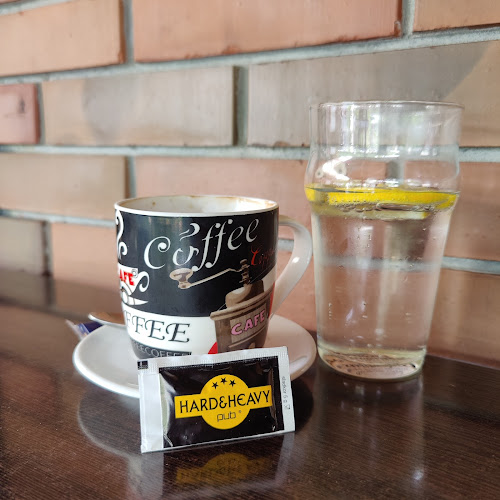 Hard & Heavy pub - Ljubljana