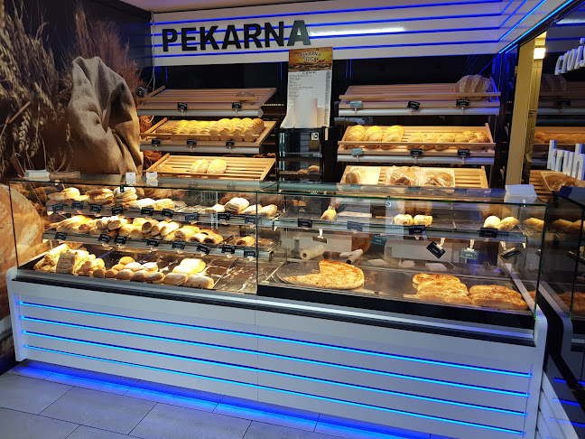 Opinii despre Pekarna Ježica în Ljubljana - Gastronomija in gostinstvo