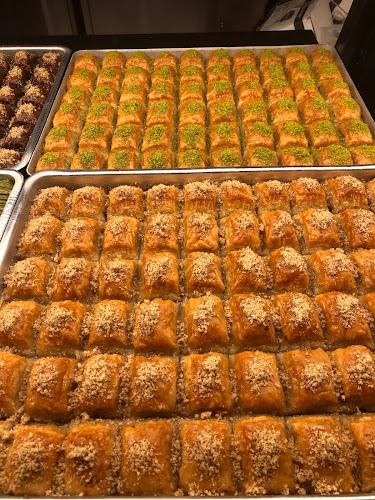 Kavarna Anatolia - Celje