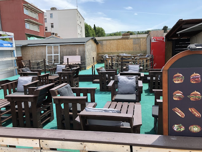 Burger Time Izola - lokal ob obali - Gastronomija in gostinstvo