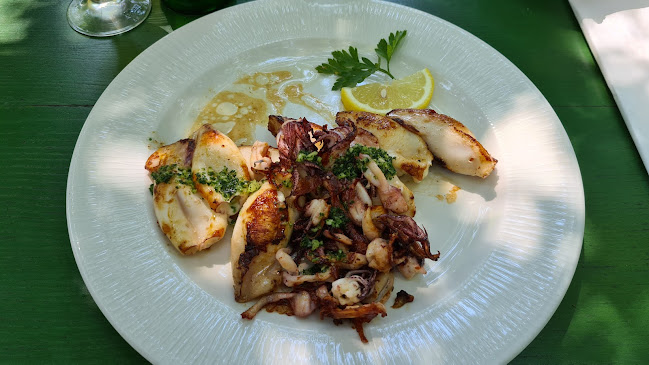 GOSTILNA RIBNIK Damjan Golob s.p. - Brestanica